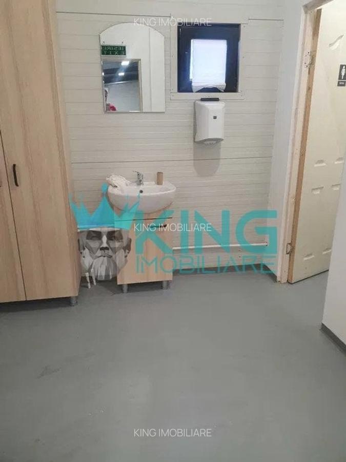Spațiu comercial, 160 mp în Politehnica - 5
