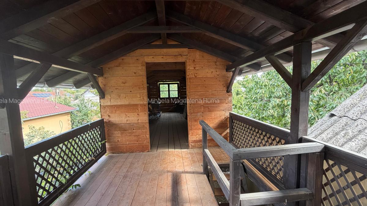 Casa de vinificatie in Viile Tieamului Carei - 18