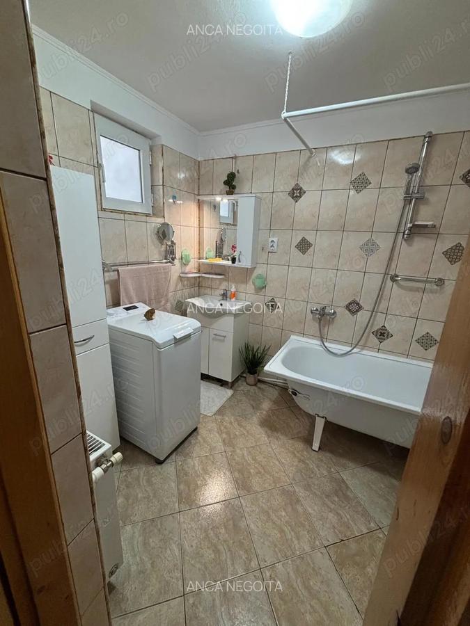Casa primitoare in Bu?teni, cartierul Zamora zona A - 7