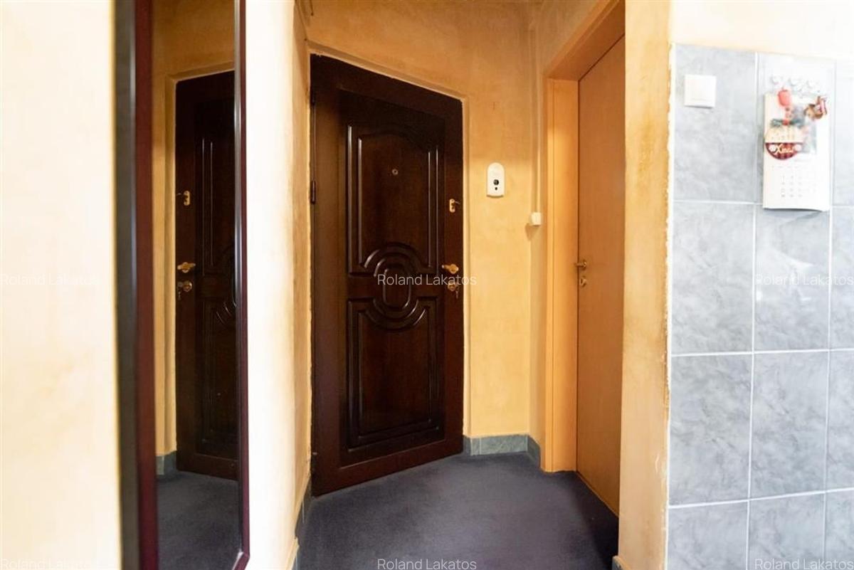 Apartament cu 3 camere decomandat în Iosia-Nord - 11