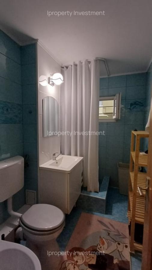 Titan, Morarilor | 4 Camere | 2 Bai | Balcon | Masina spalat vase - 18