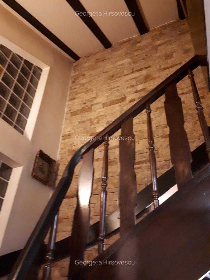 Casa individuala cu teren de 1000 mp. - 4