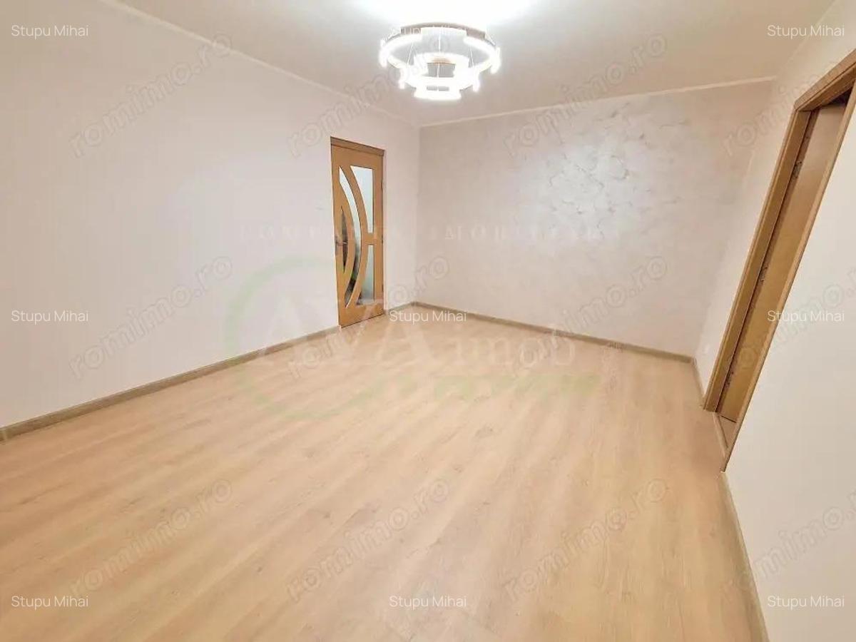 Apartament 3 camere, Renovat 2025, MODERN, etaj 3,Bacau - 4