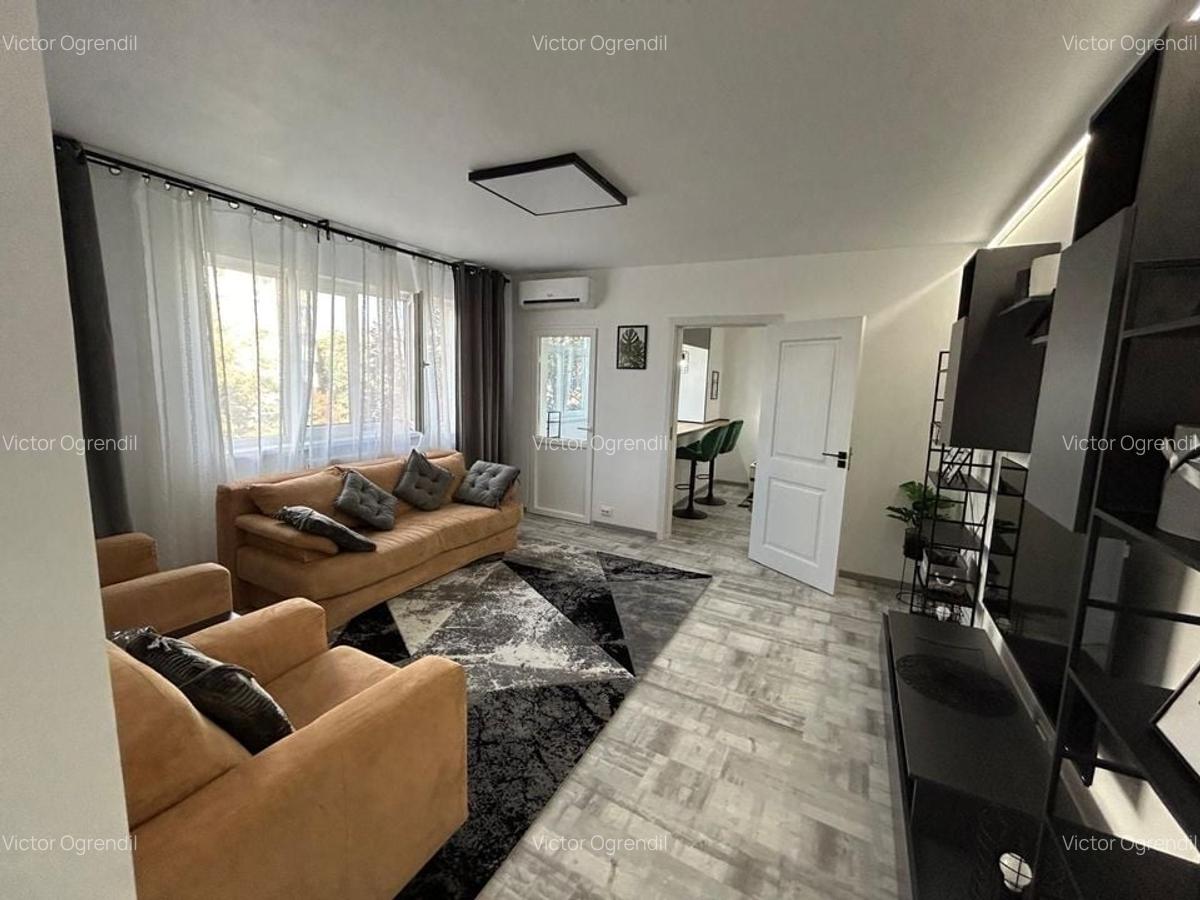 Titan 2 camere Lux | 6 m metrou | Prima inchiriere - 7