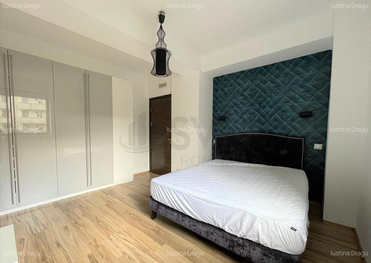 Apartament 3 camere Herastrau - 8