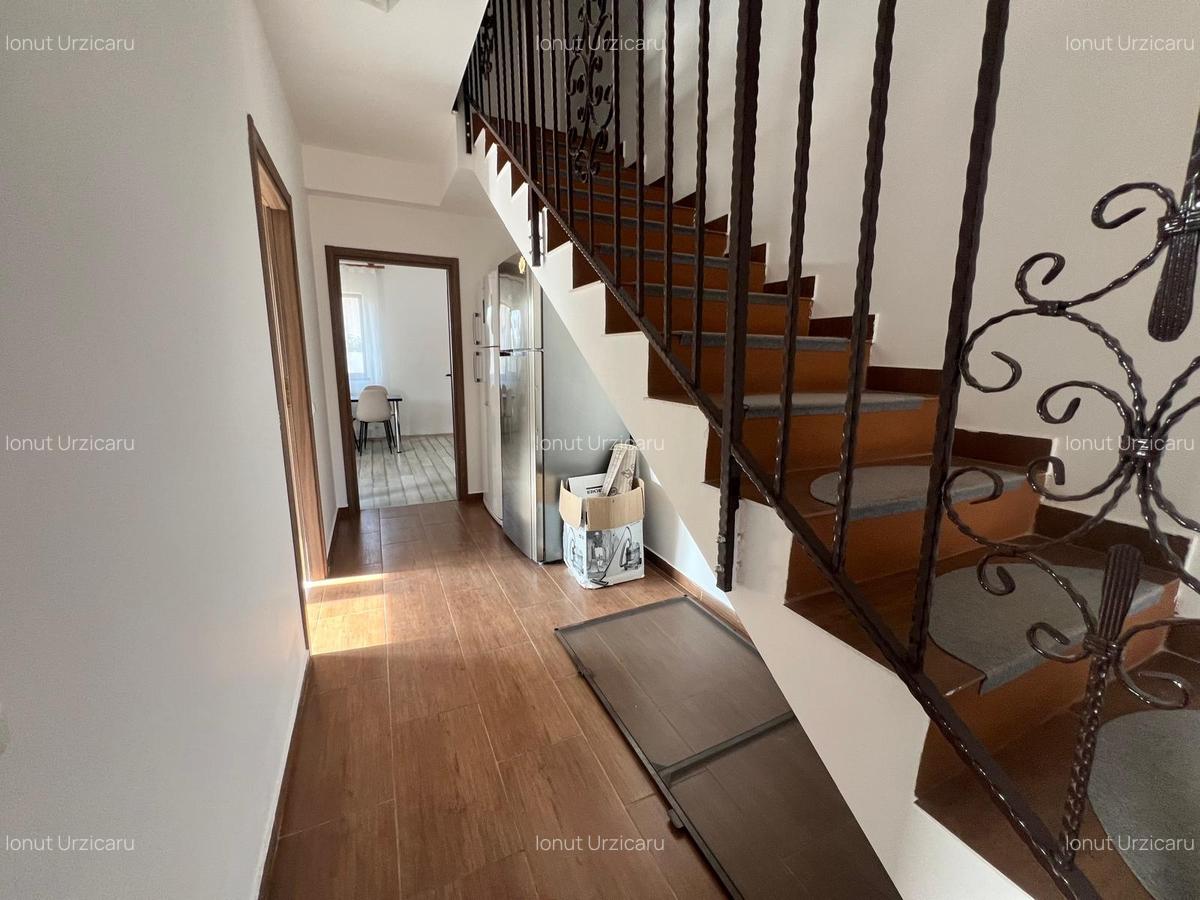 Casa tip Duplex / 4 camere / 2 bai - 3