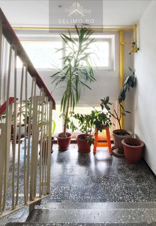 Apartament 2 camere Titan / Metrou 1 Decembrie - Comision 0% - 15