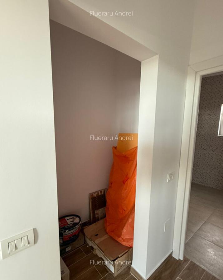 Garsonera renovata, spatioasa, rondul cu flori Berceni - 7