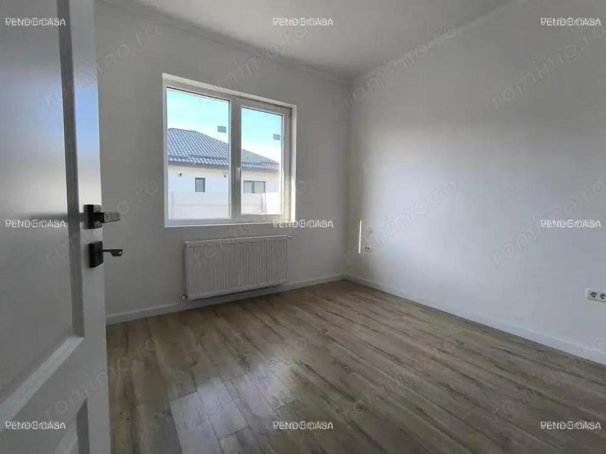 Vila parter 4 camere + Teren 355mp | COMISION 0% - 7