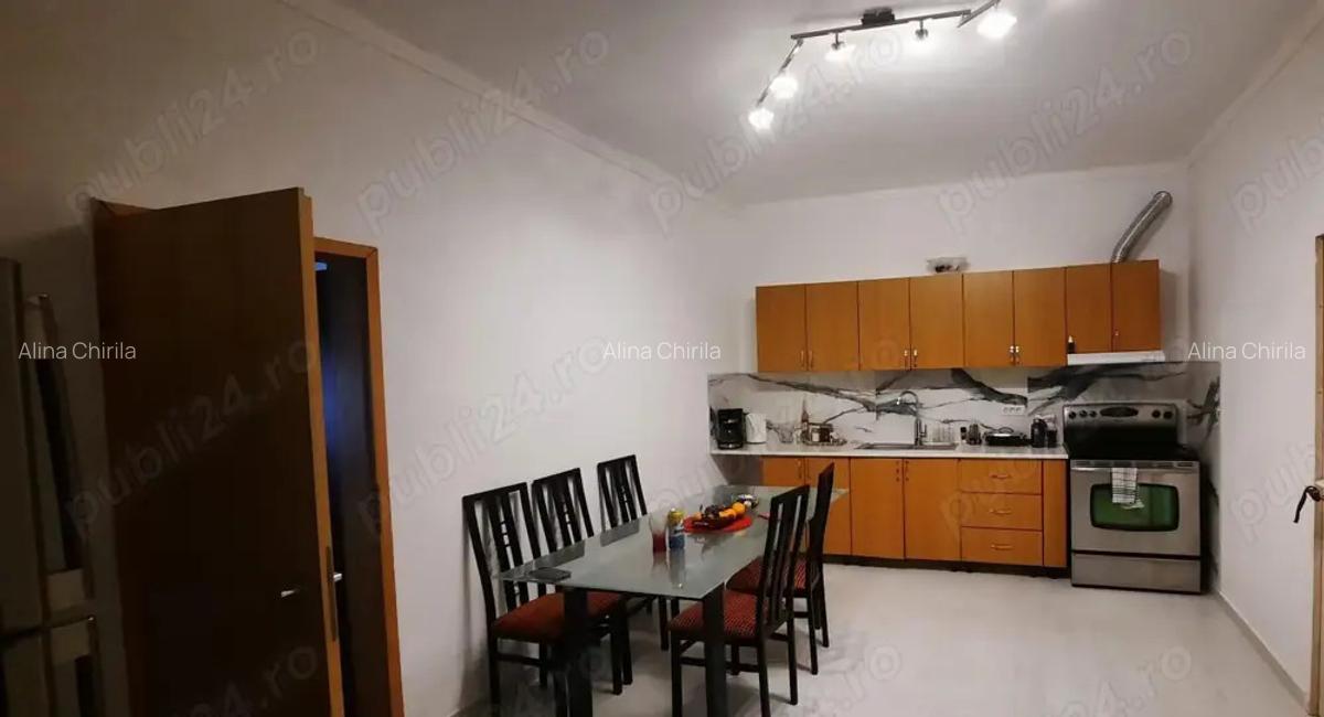 Vand CASA+TEREN, ideal pentru investi?ii! - 7