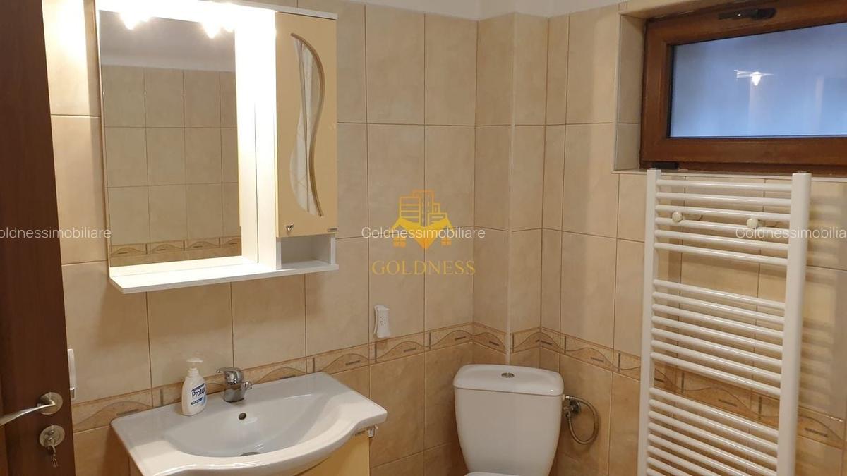 2 camere, modern, parcare, Zorilor zona Observatorului, Lunii, Profi - 10