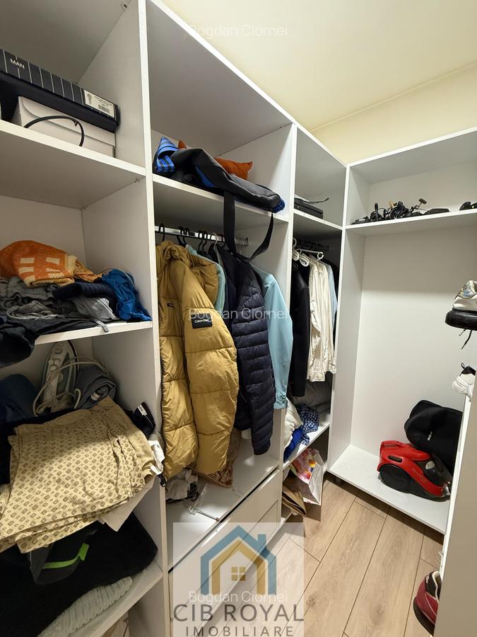 Apartament cu 2 camere decomandat în Fundeni - 19