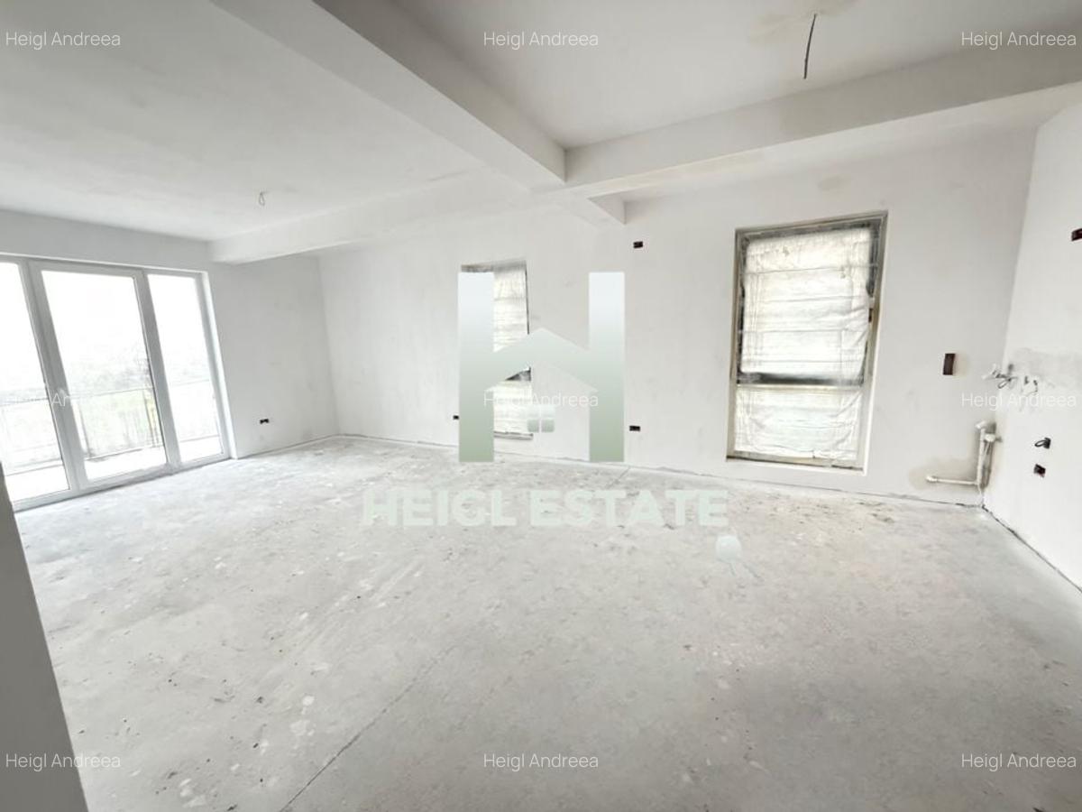 Apartament cu 3 camere si 2 bai in Dumbravita - 1