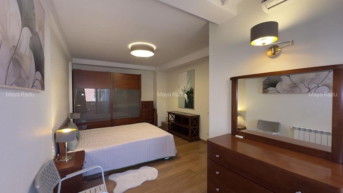 Apartament 3 camere de închiriat / Floreasca - 16