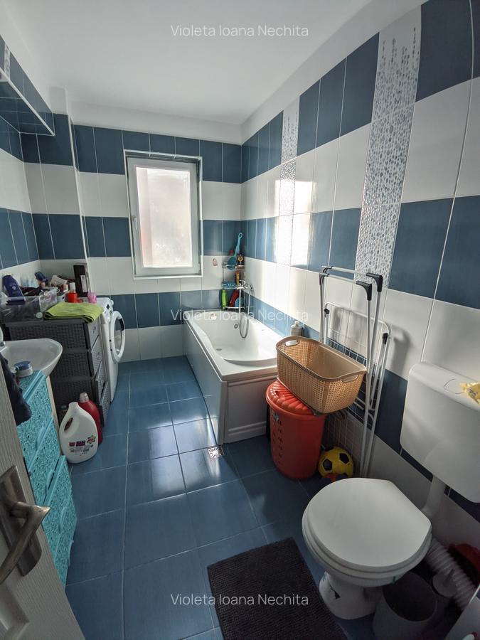 Apartament de vânzare, 2 camere, 49 mp, Mănăștur zona Edgar Quinet - 10