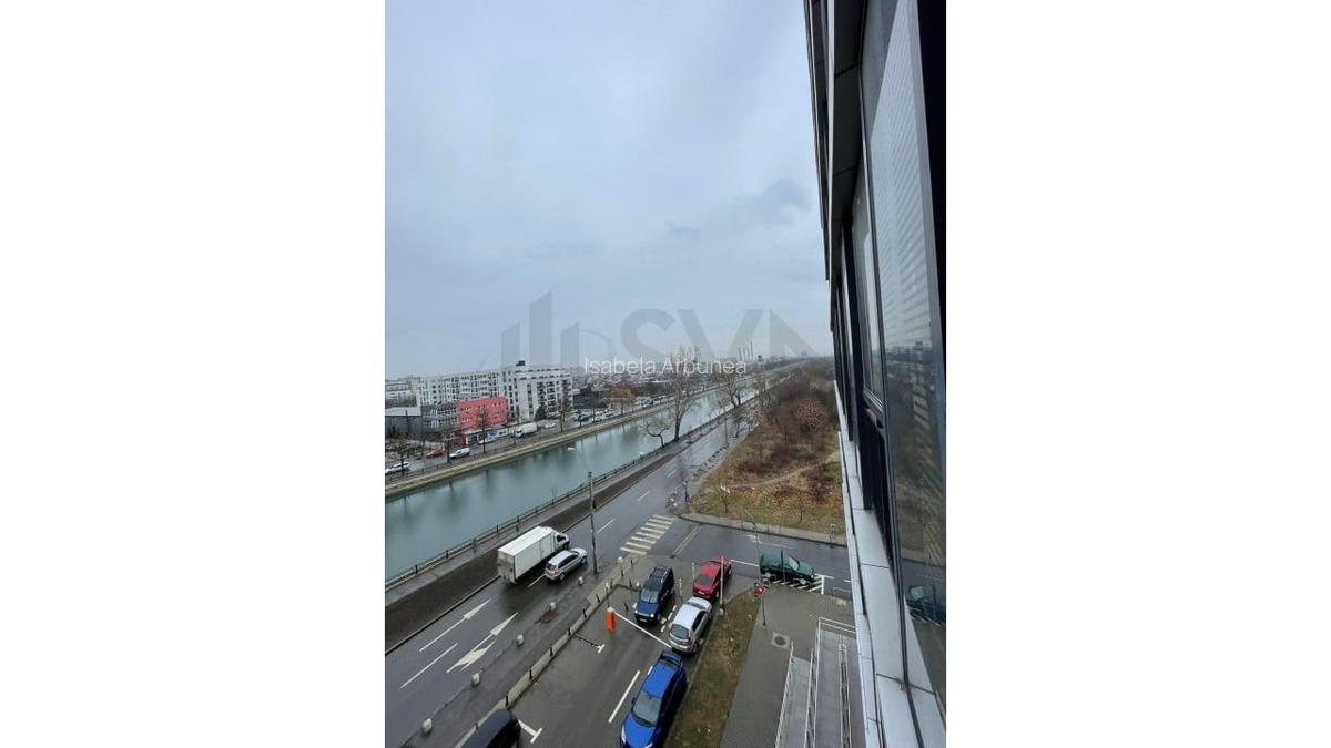 Apartament cu 3 camere decomandat în Splaiul Unirii - 13