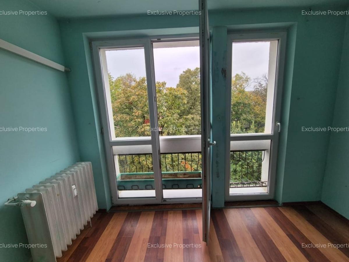 Apartament 2 camere la 200 metri de Metrou Costin Georgian - 8