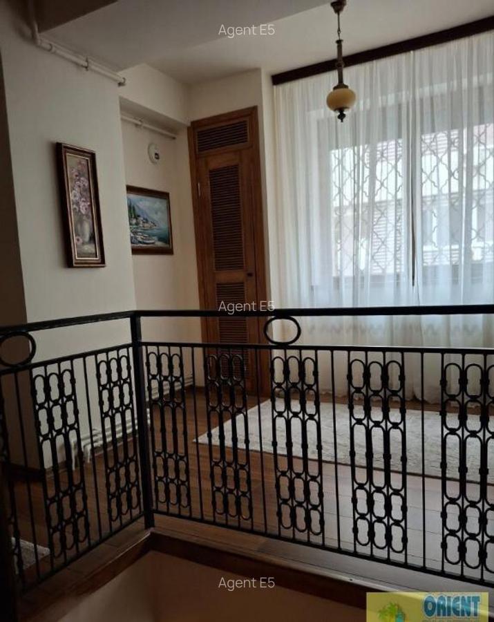 Mamaia, Dorna, DUPLEX P+1, mobilat, gaze - 15