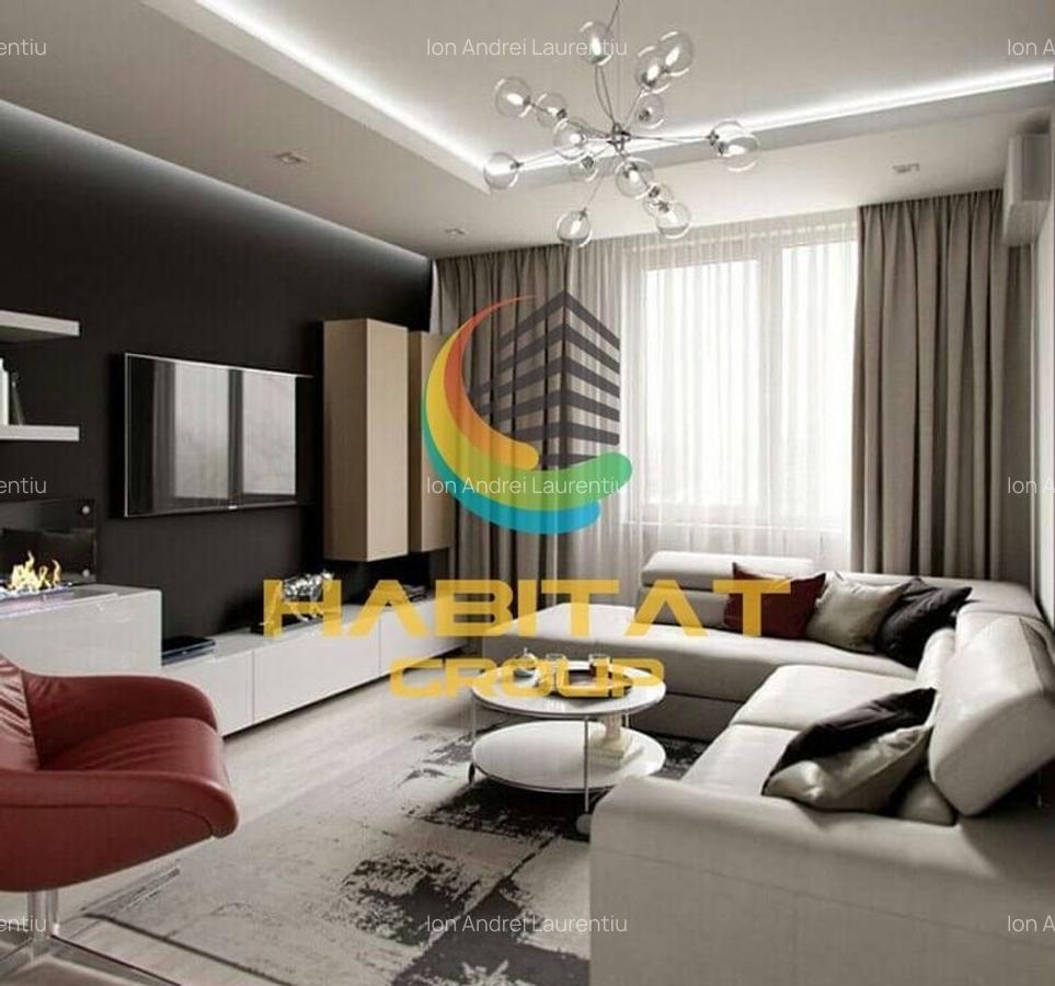 Vanzare Apartament Decomandat 3 Camere 83.68mp Zona Metalurgiei - 3