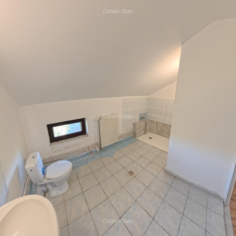 Vilă spațioasă cu 12 camere, teren generos și multiple facilități - 17