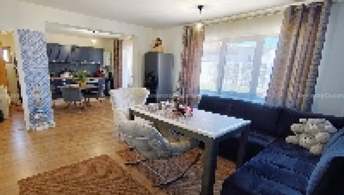 Casa mobilata utilata, Constructie 118 MP, Teren 467 MP Craiova, Dolj - 3