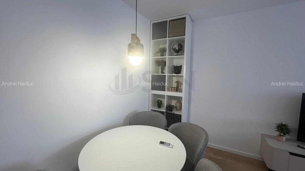 REA1025948 Apartament 2 camere I  Tineretului - 2