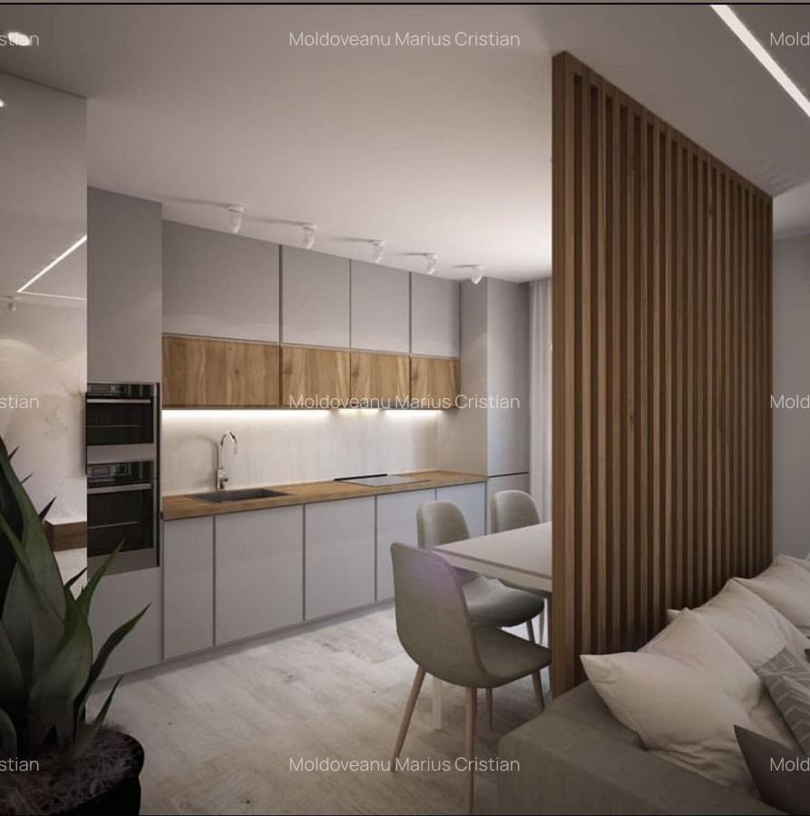 Investitie excelenta-studio elegant aproape de metrou Berceni! - 1