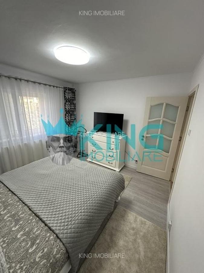Apartament cu 2 camere decomandat în Gară - 4