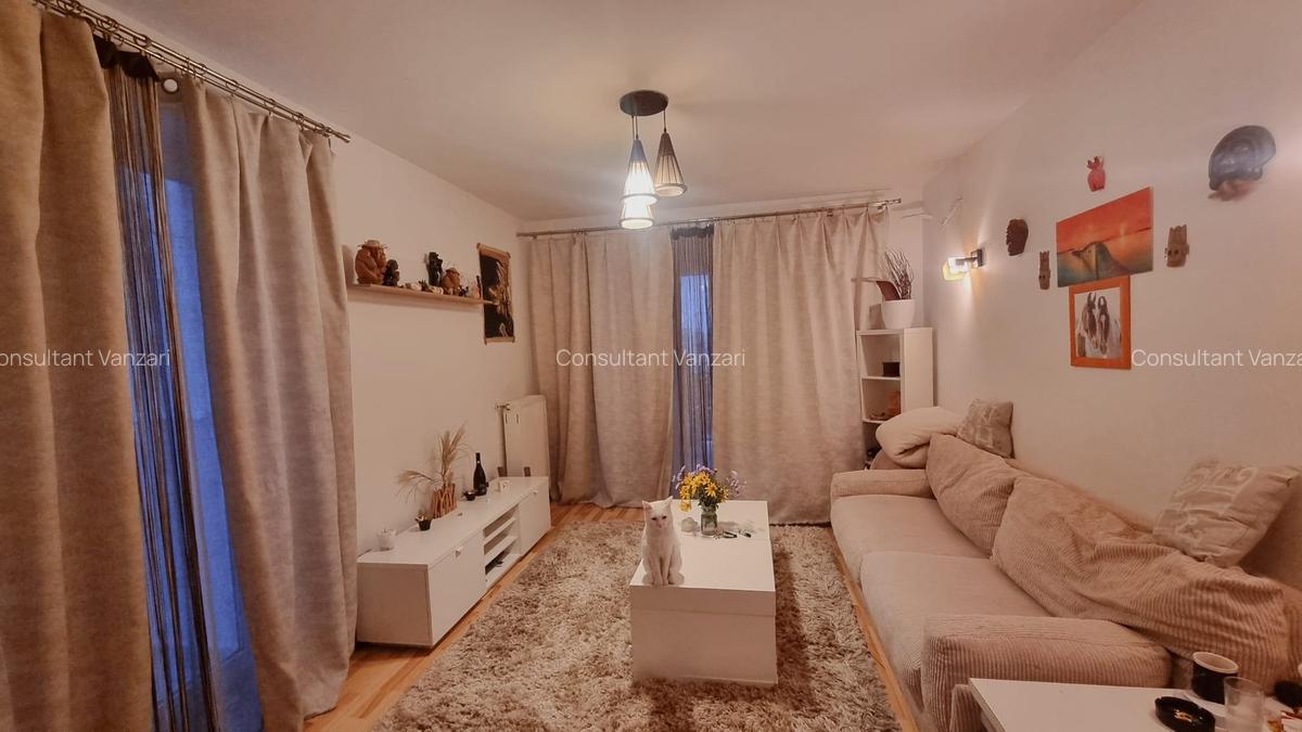 Apartament modern cu parcare și boxă | Rose Garde | Colentina - 1