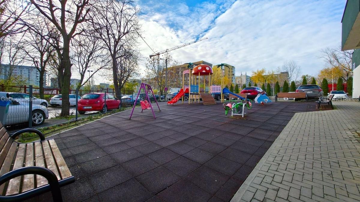 GARSONIERA PREMIUM Sos. Virtutii Metrou Semanatoare Grozavesti BlocNOU - 10