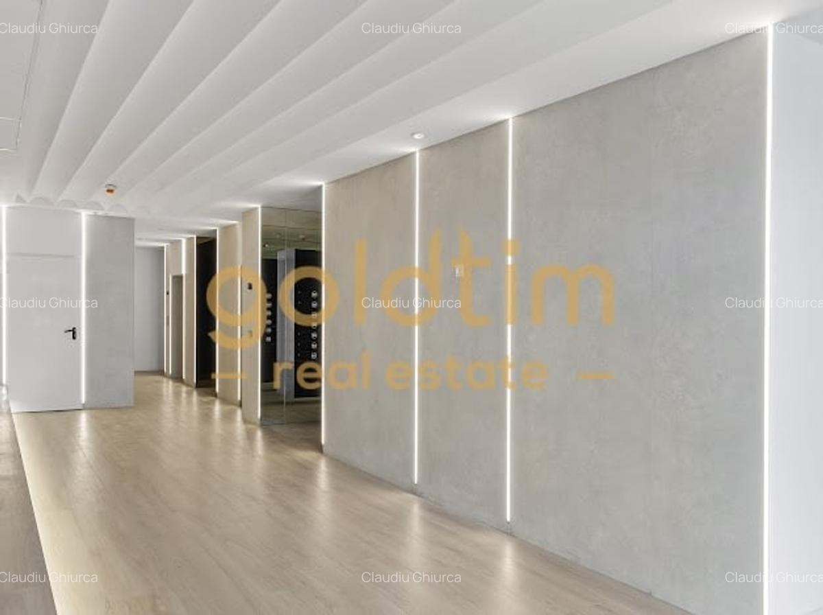 Apartament cu 3 camere decomandat în Pipera - 8
