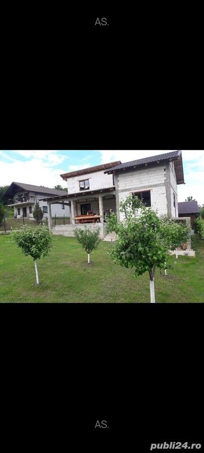 Vand casa - 1