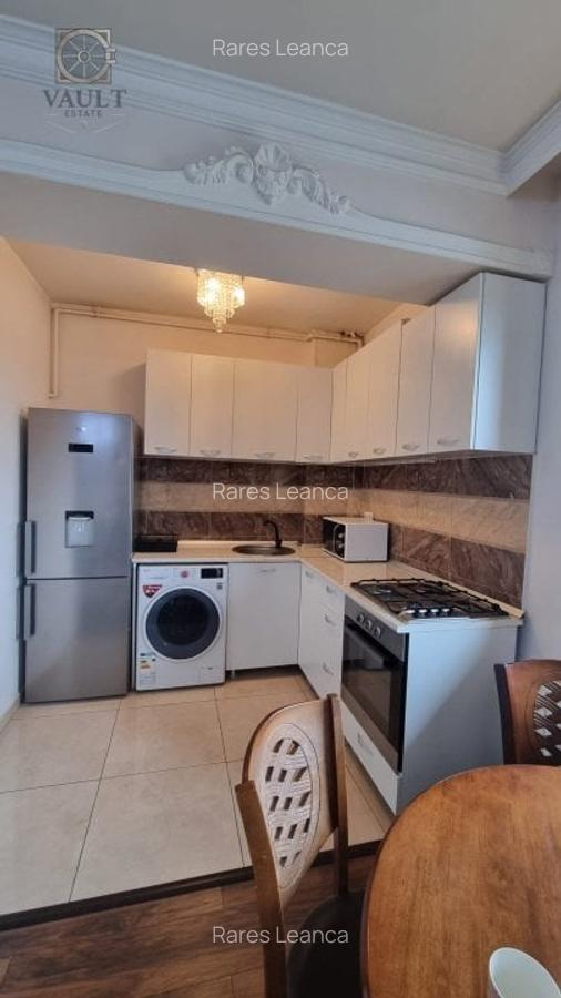 2 camere LUX-METROU-MIHAI BRAVU - 8