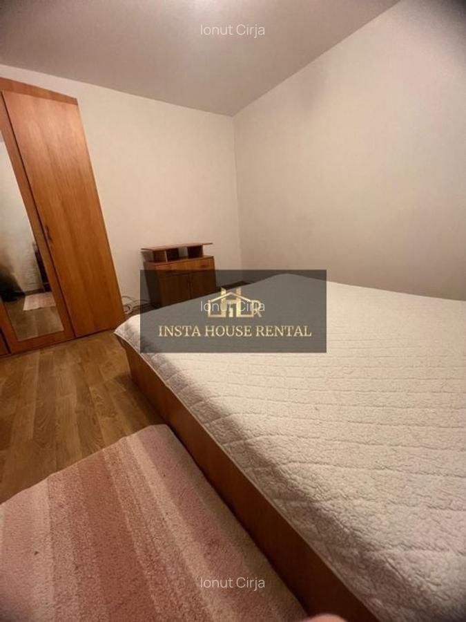 Garsoniera la curte Sos. Oltenitei, piata Sudului - 5