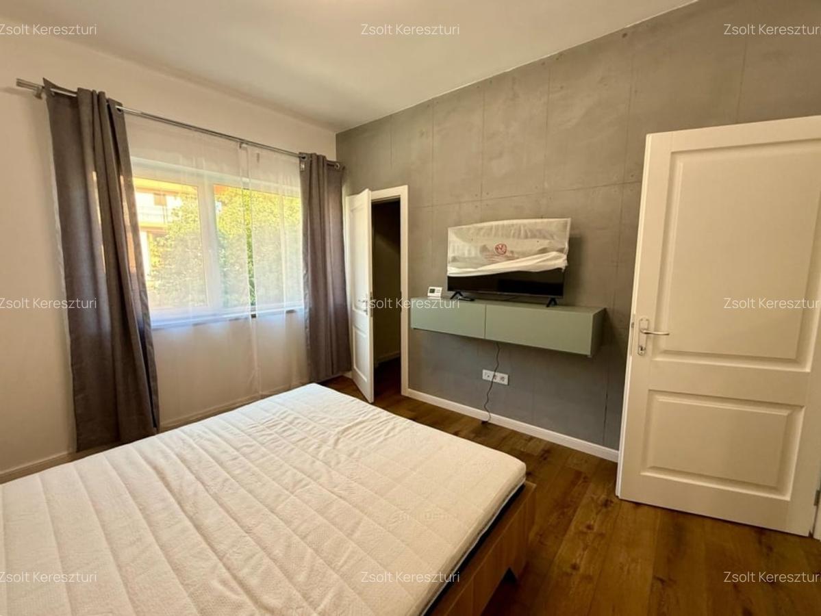 Apartament exceptional, la cheie, 2 camere, 52 mp, Baciu - 5