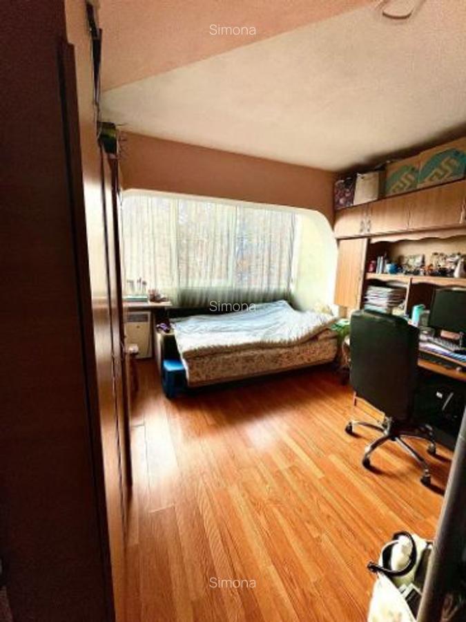 Apartament 3 camere Marasti - 2
