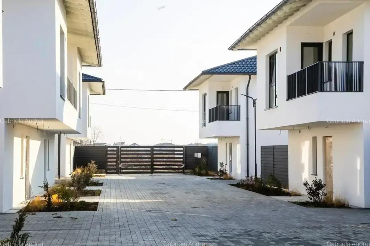 Casa Eco 4 Camere Otopeni | Pompa Geotermala | Priza Masini Electrice - 3