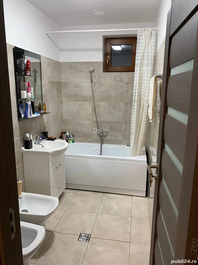 Inchiriez Apartament 1 camera 44 mp Cartier tei - 8