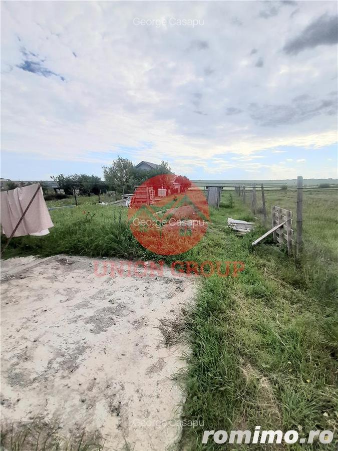 Casa Vila Parter + Etaj cu Teren de 500 mp, Localitatea Lazu - 15 Casa Vila Parter + Etaj cu Teren de 500 mp, Localitatea Lazu - 15