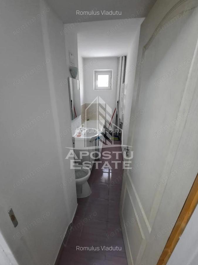 Apartament 3 camere, centrala proprie, zona Iuliu Maniu - 6