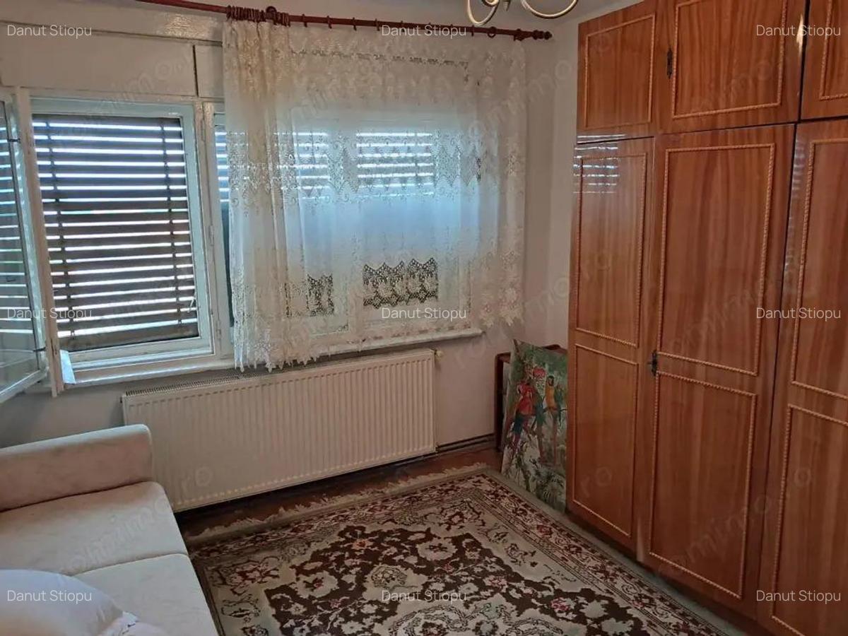 Apartament 4 camere cu vedere panoramica Lugoj, etaj 6/10 - 8