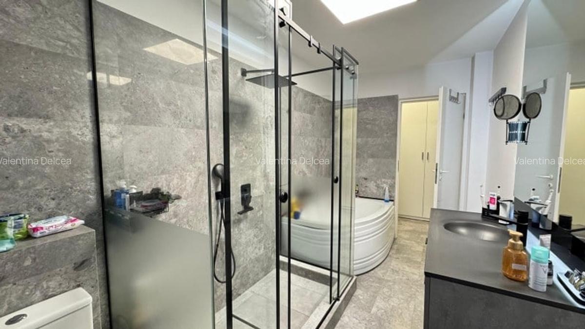 Apartament deosebit 3 camere | Mobilat & utilat | langa lac - 18