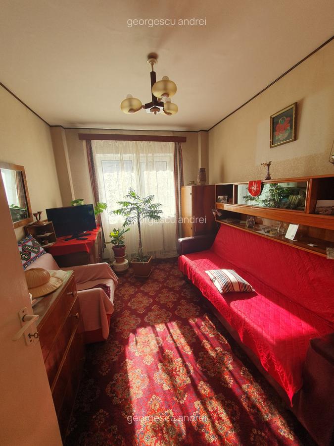 Gara, 3 camere, etaj 2, 120000 euro - 6