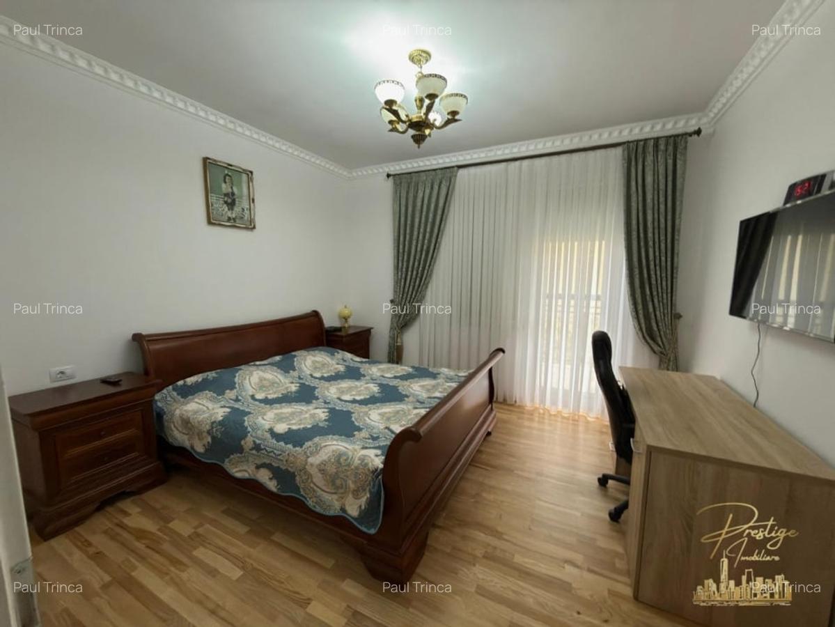 Vila deosebita cu piscina si finisaje premium- str. Strugurilor, Oncea - 20