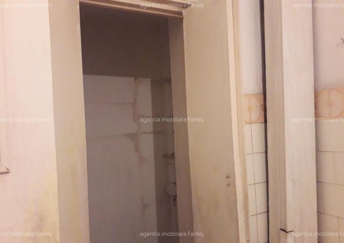 Apartament cu 2 camere decomandate Zona George Enescu - 4