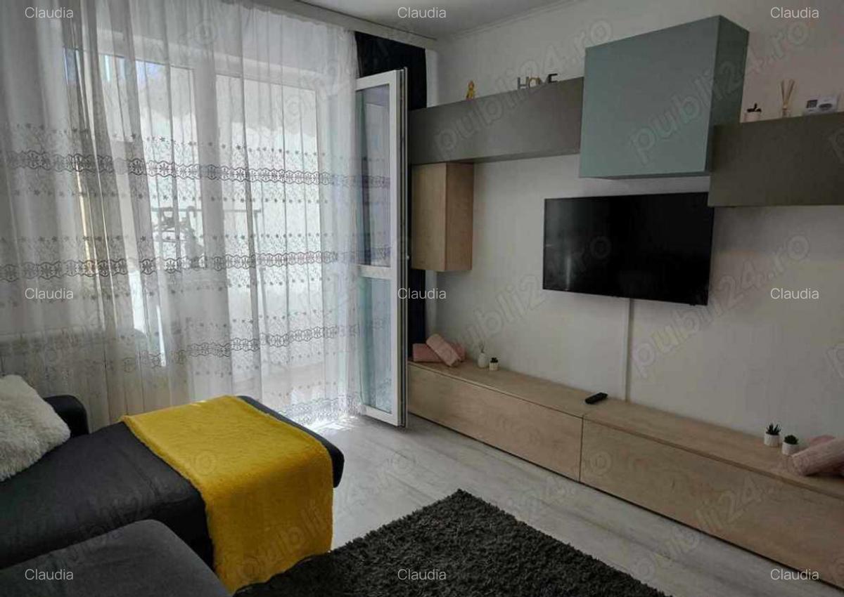 Apartament de 3 camere zona ASTRA - 2