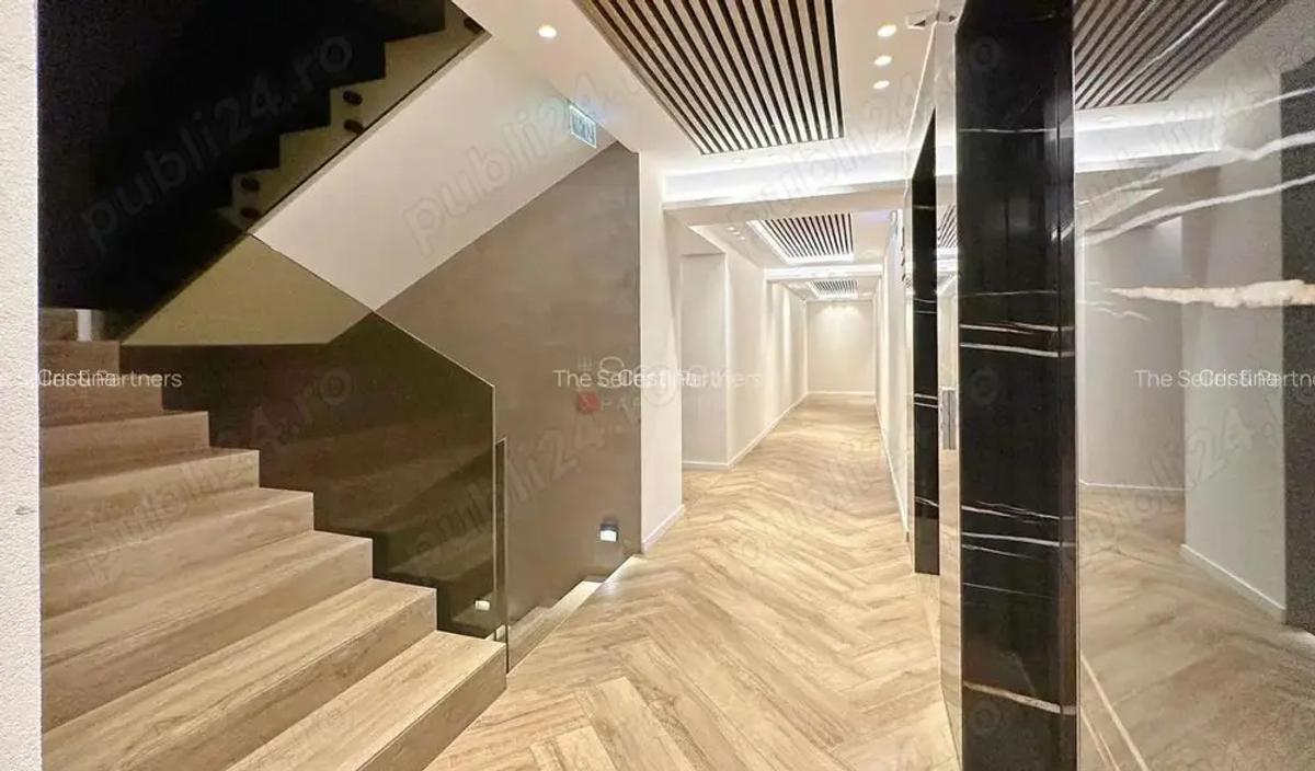 Ofer spre inchiriere apartament 2 camere Brasov COSMOPOLIT Mihai Viteazul - 9