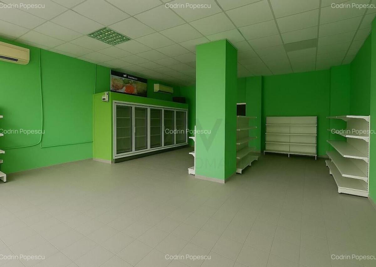 Spatiu Comercial Centrul Istoric - 4