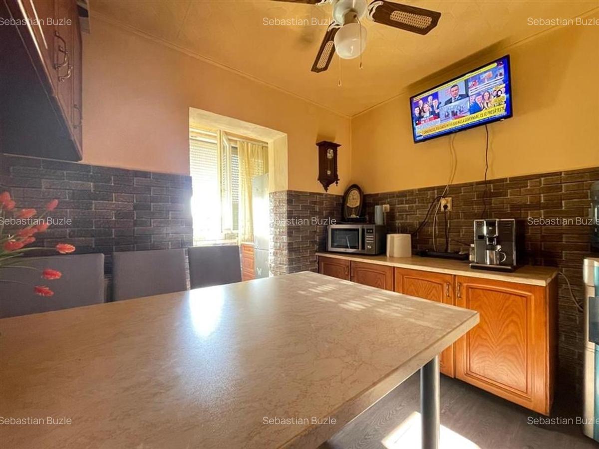 APARTAMENT 3 CAMERE TIP PB CANTEMIR ETAJ 4 - 20