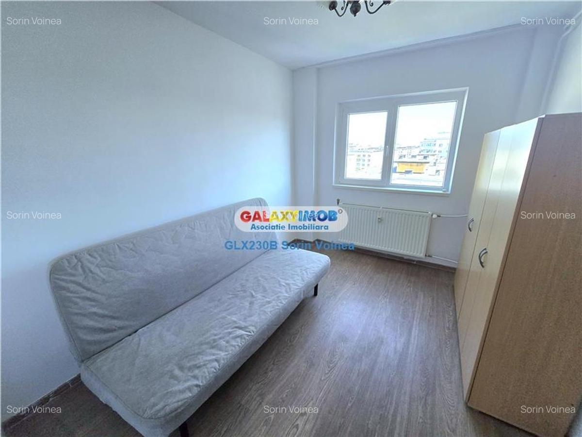 Apartament 4 camere Rahova Sebastian | decomandat | la cheie | renovat - 5